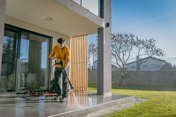 Pre-Holiday Cleaning in Arapahoe, WY